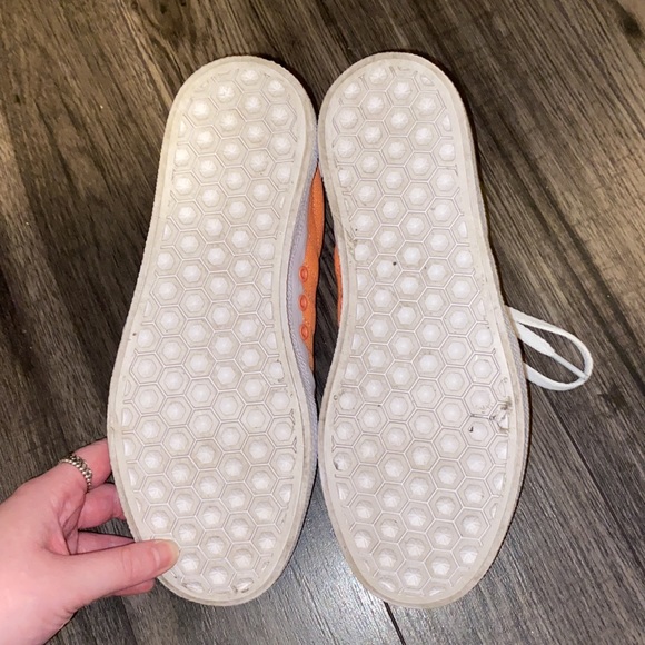 WOMENS 3MC - CHALK CORAL/WHITE - Picture 4 of 4